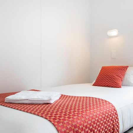 Echo Holiday Parks - Naracoorte Esterno foto