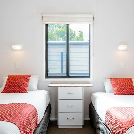 Echo Holiday Parks - Naracoorte Esterno foto