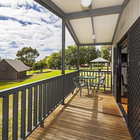 Echo Holiday Parks - Naracoorte Esterno foto