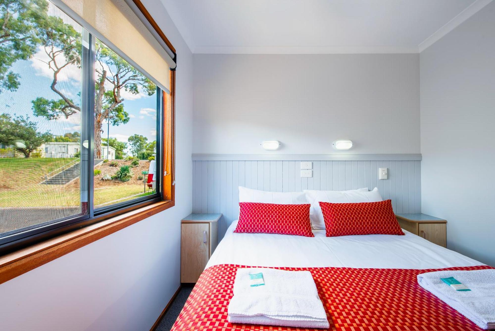 Echo Holiday Parks - Naracoorte Esterno foto