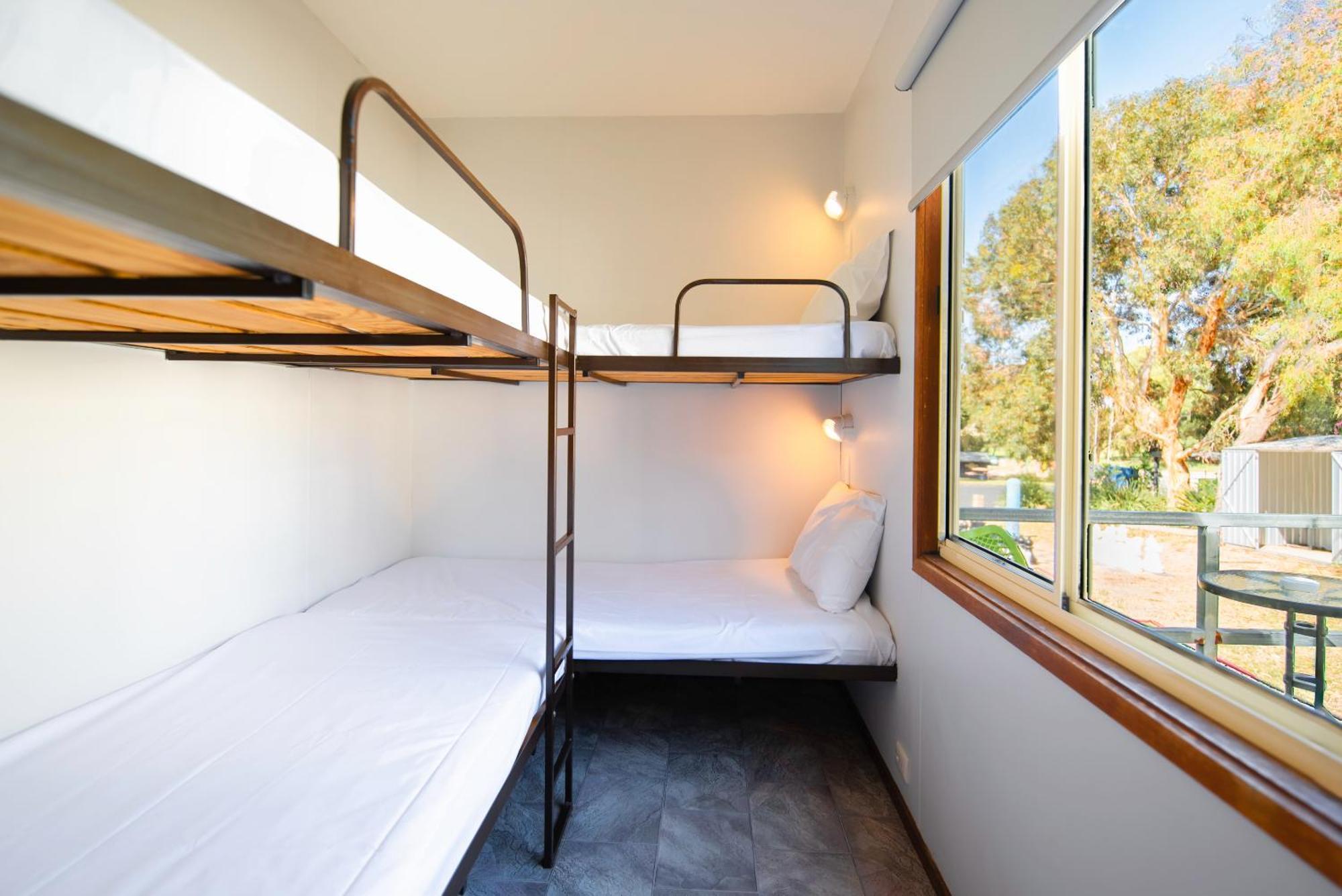 Echo Holiday Parks - Naracoorte Esterno foto