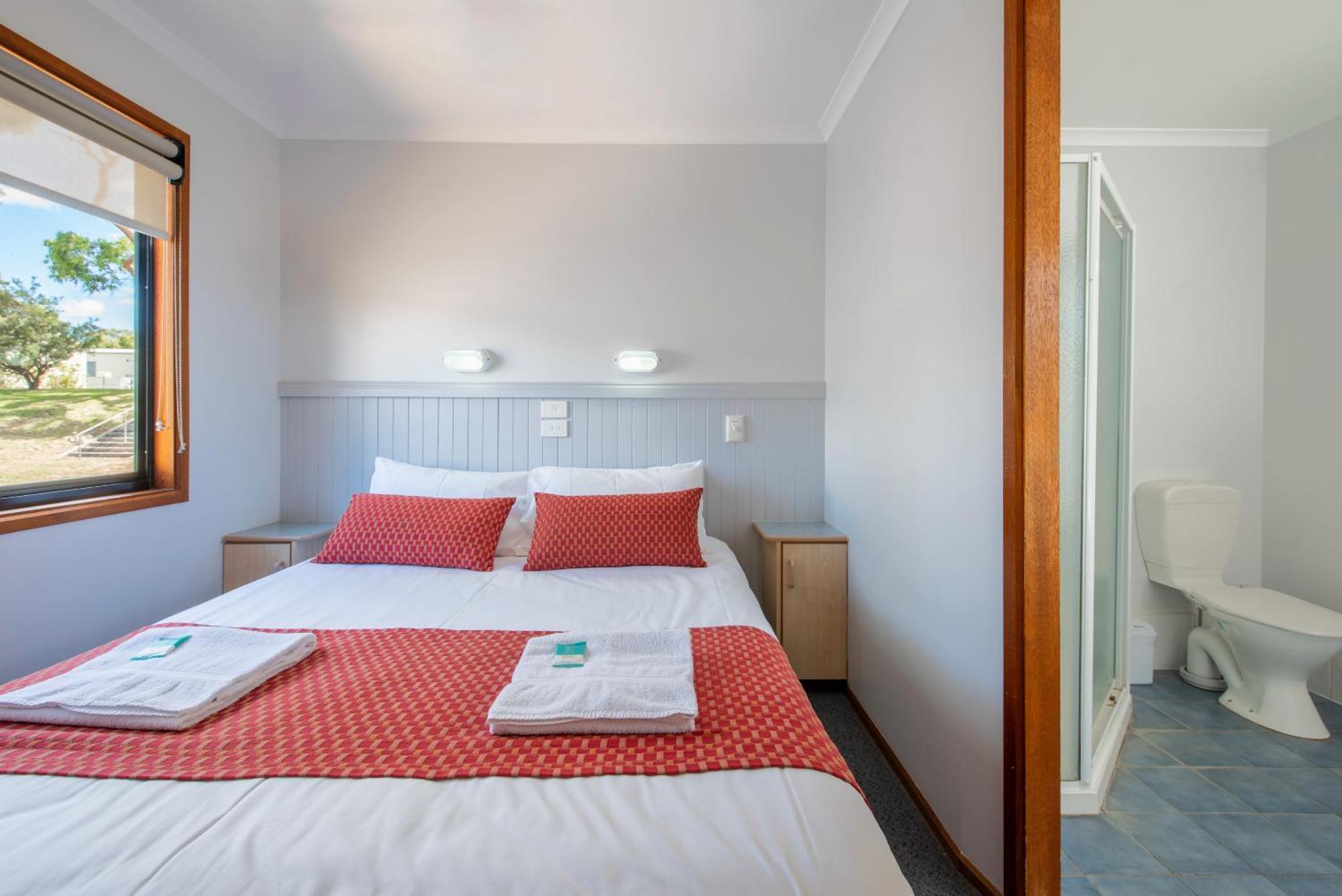 Echo Holiday Parks - Naracoorte Esterno foto