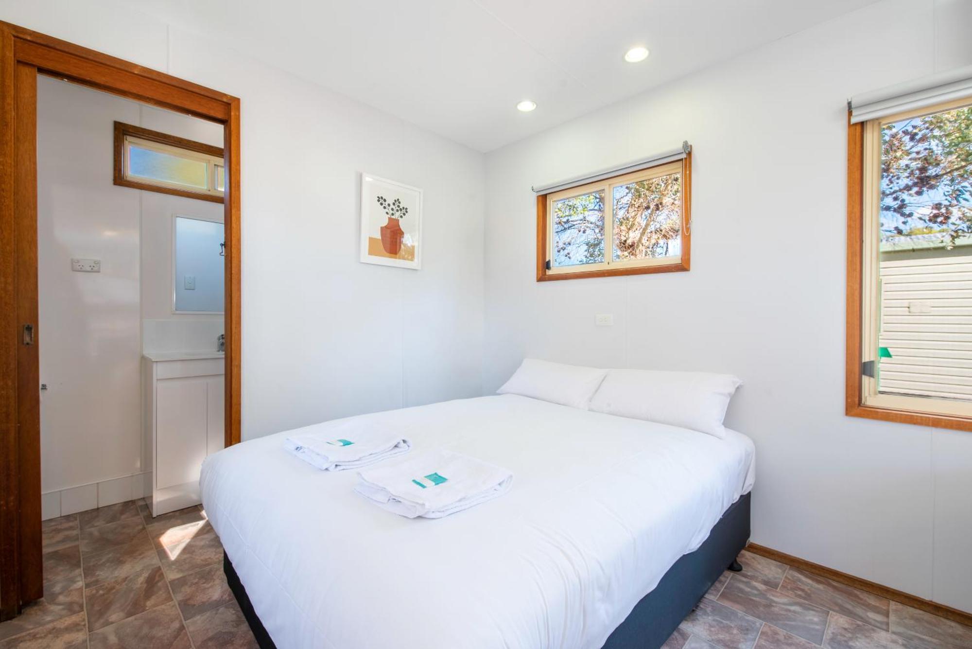 Echo Holiday Parks - Naracoorte Esterno foto