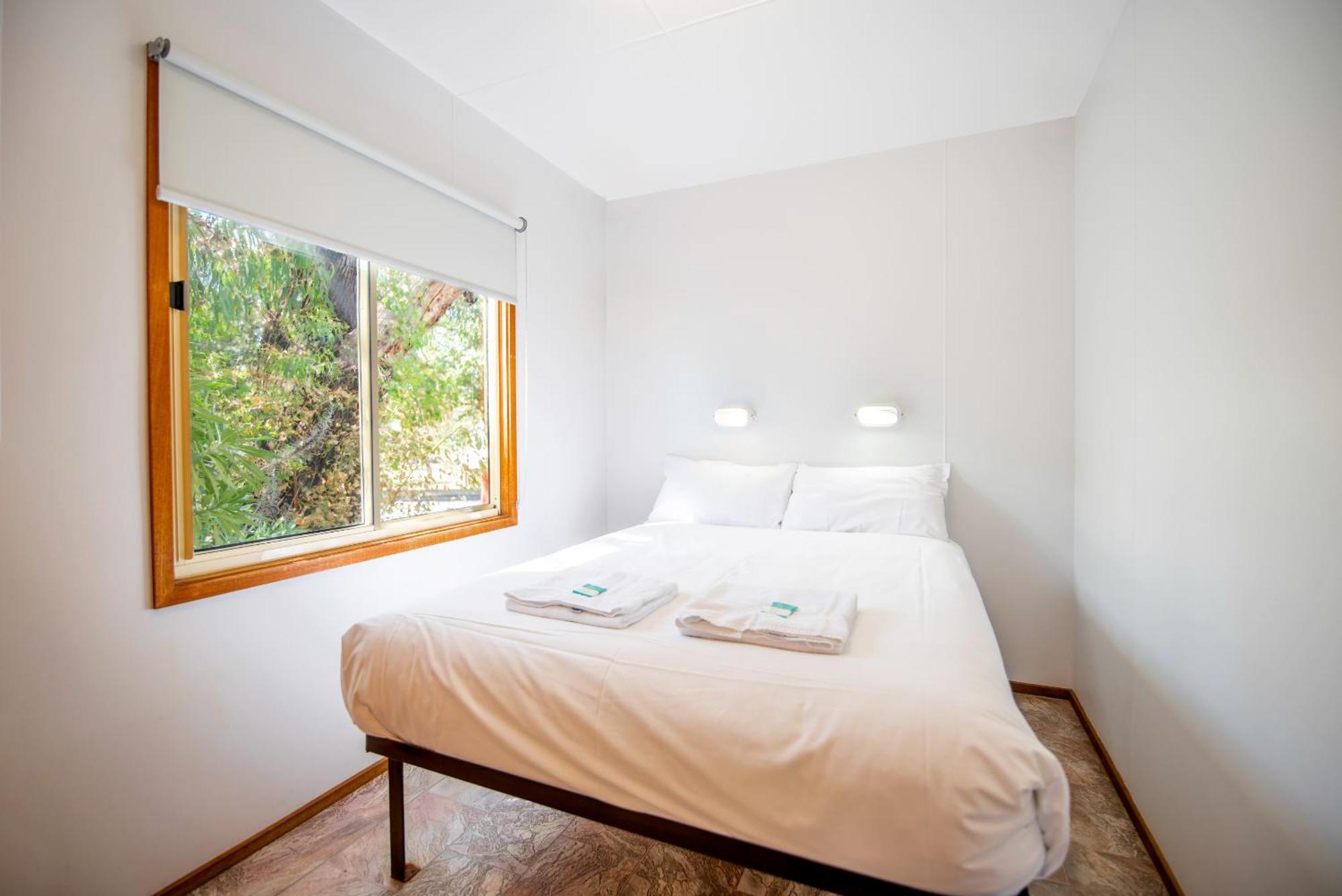 Echo Holiday Parks - Naracoorte Esterno foto