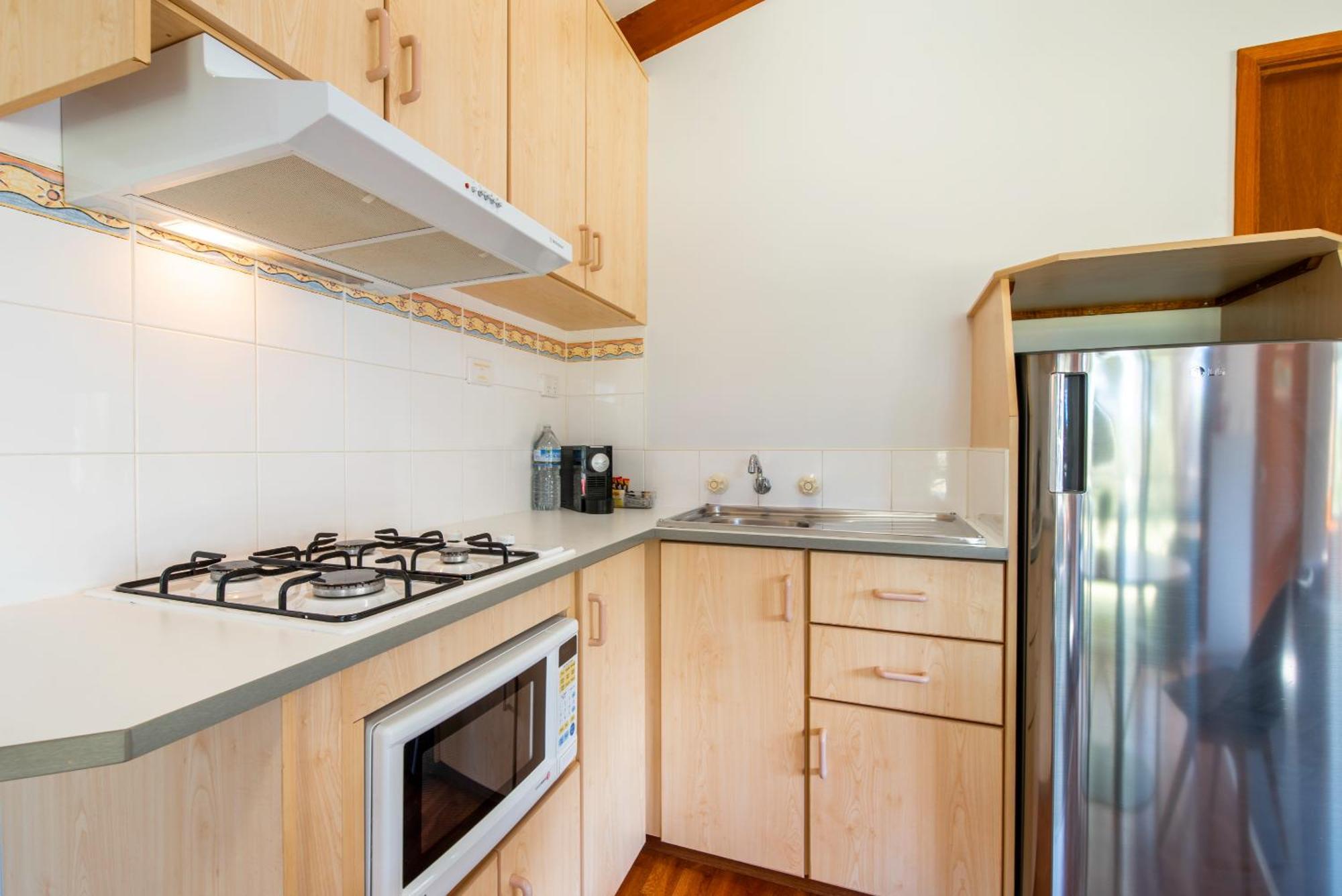 Echo Holiday Parks - Naracoorte Esterno foto