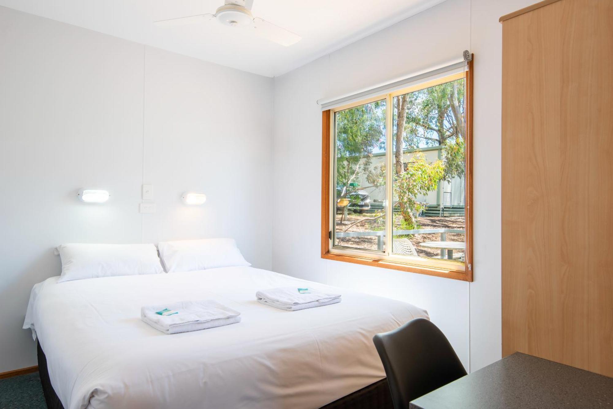 Echo Holiday Parks - Naracoorte Esterno foto