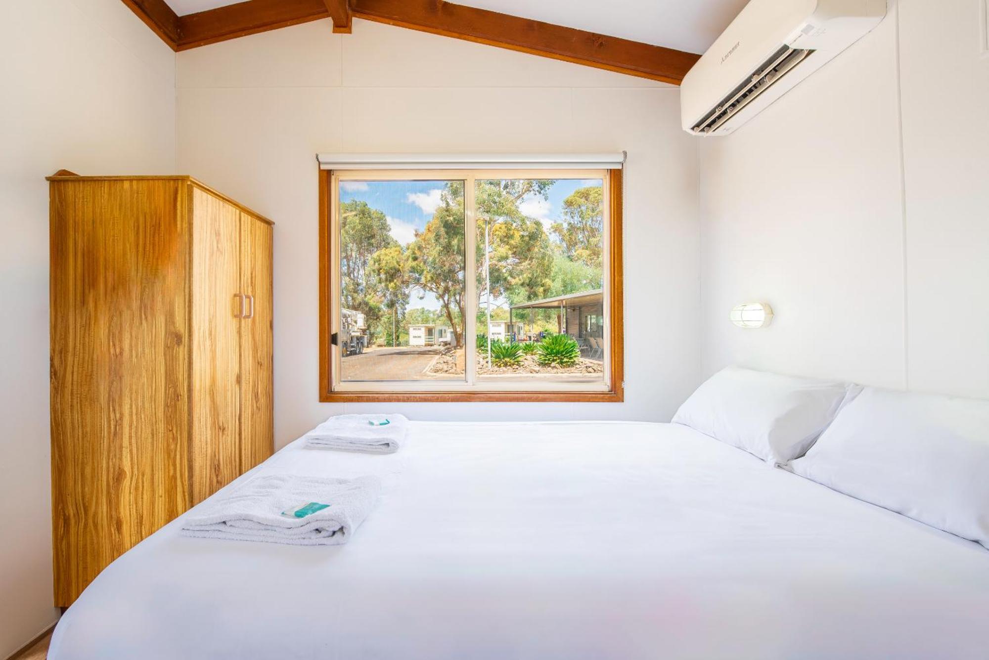 Echo Holiday Parks - Naracoorte Esterno foto