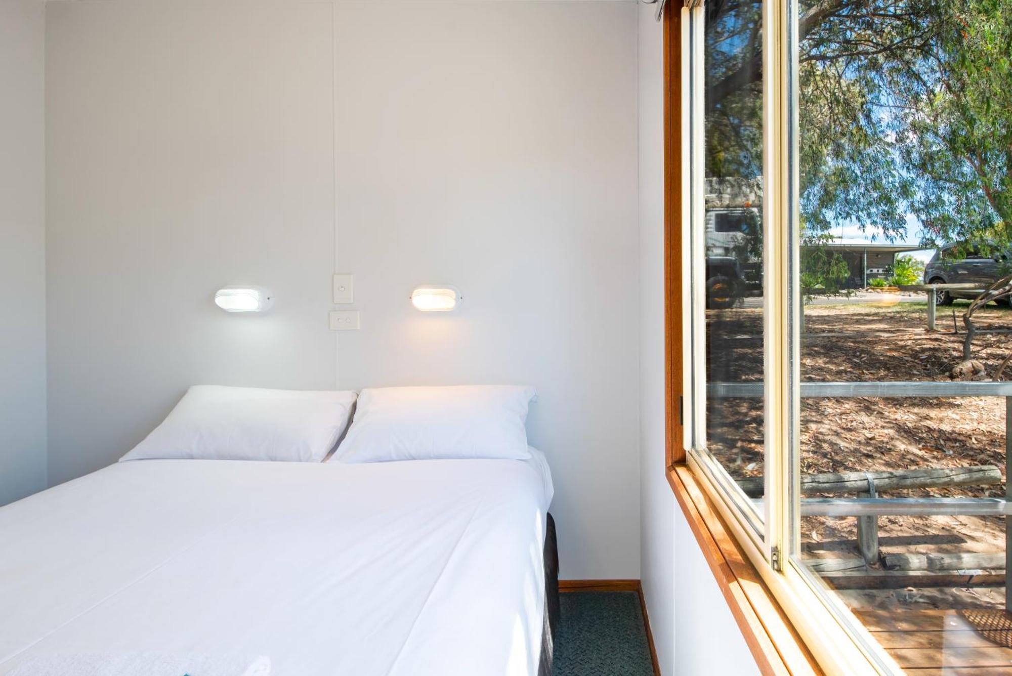 Echo Holiday Parks - Naracoorte Esterno foto