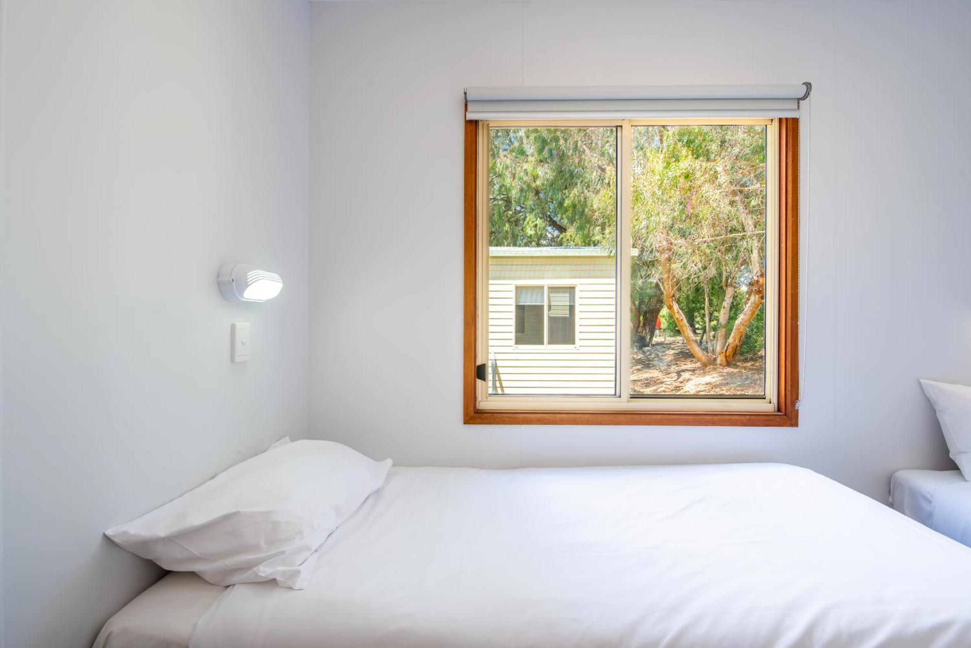 Echo Holiday Parks - Naracoorte Esterno foto