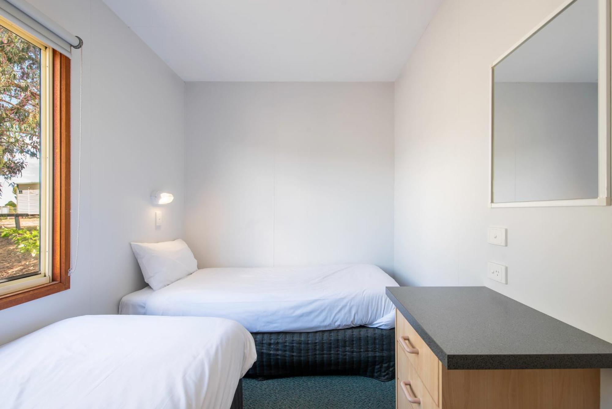 Echo Holiday Parks - Naracoorte Esterno foto