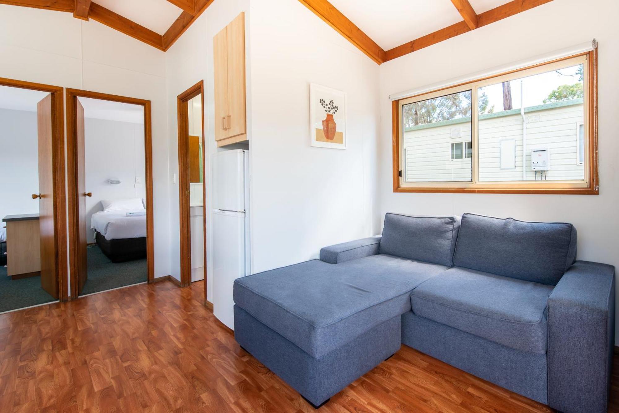 Echo Holiday Parks - Naracoorte Esterno foto