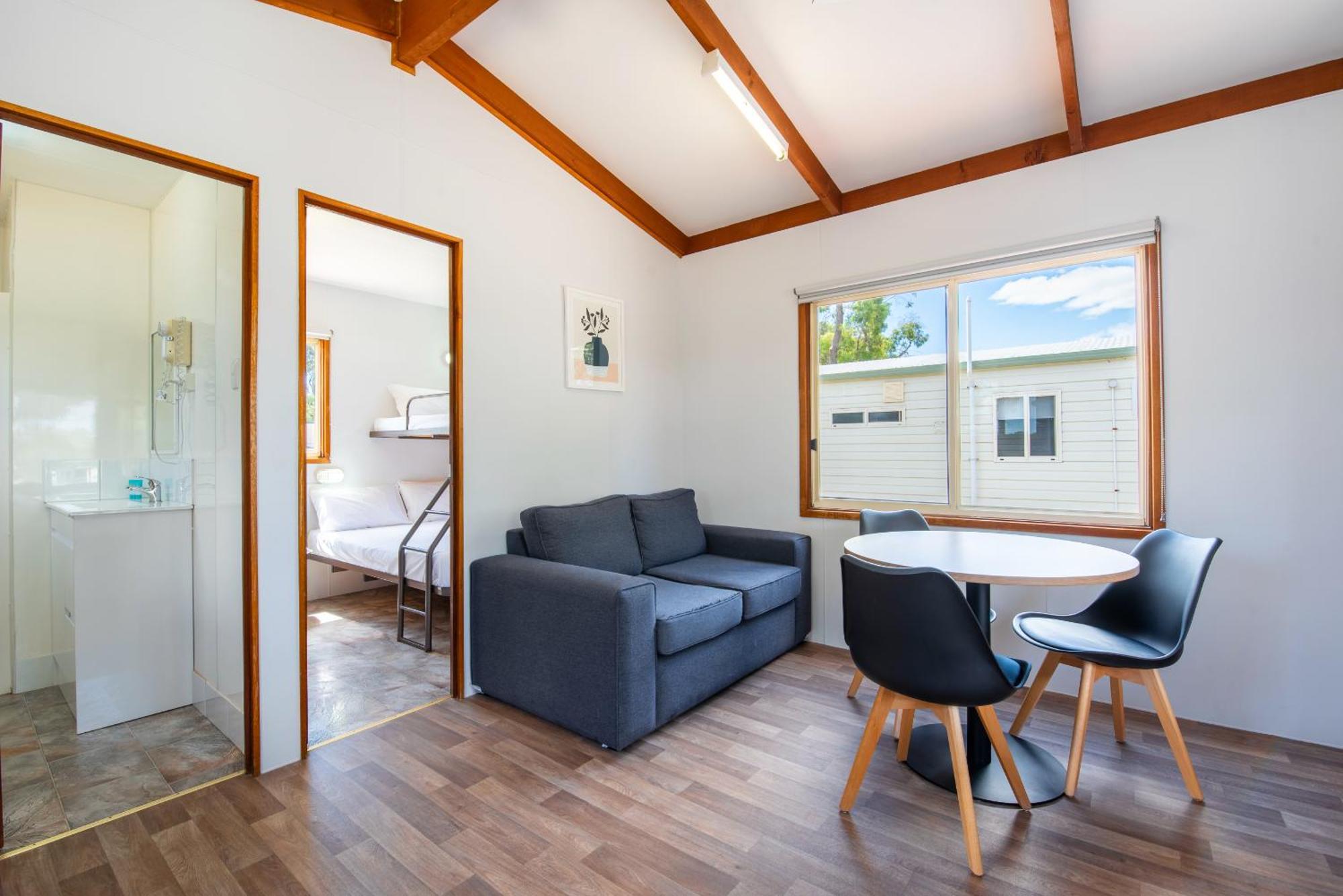 Echo Holiday Parks - Naracoorte Esterno foto