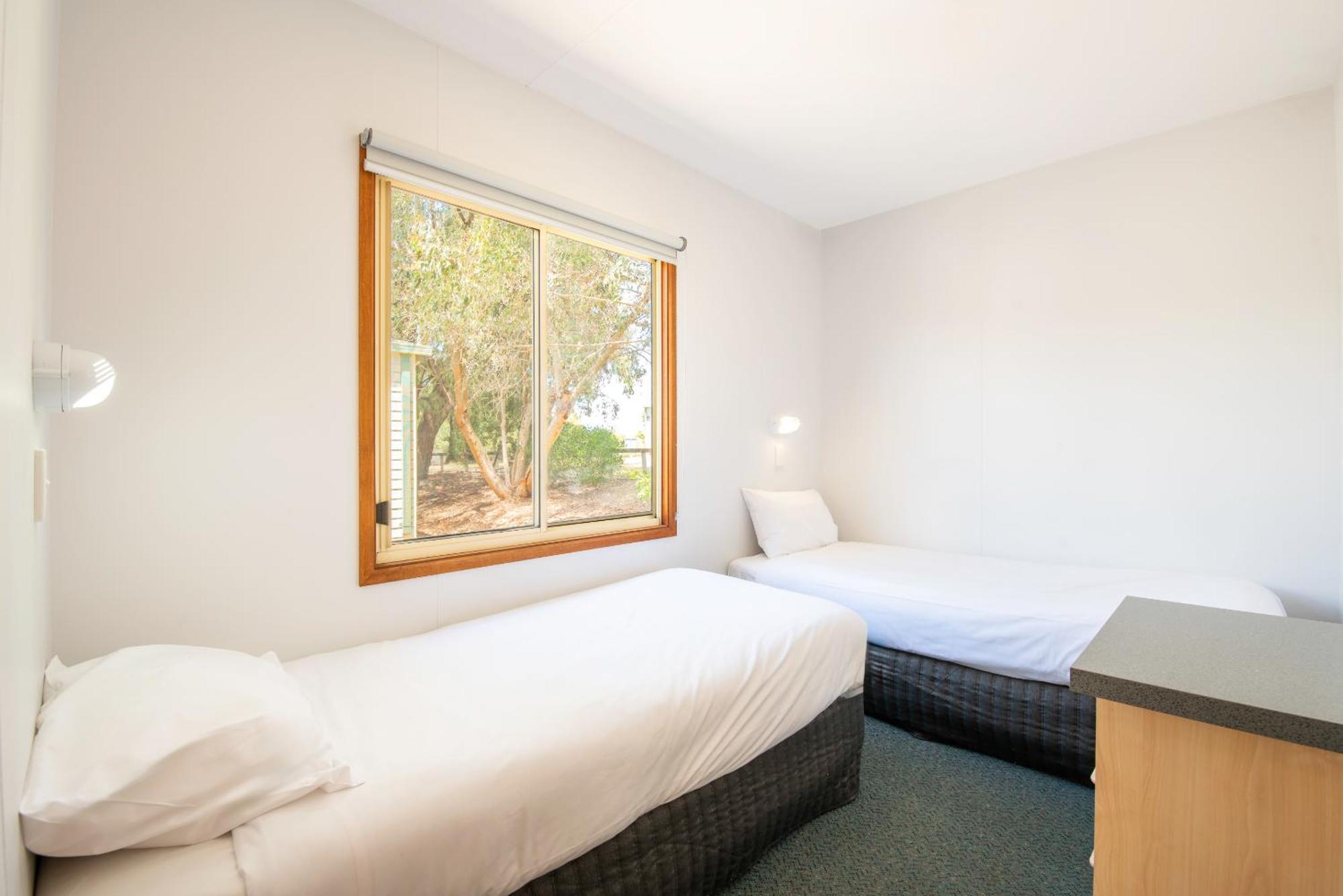 Echo Holiday Parks - Naracoorte Esterno foto