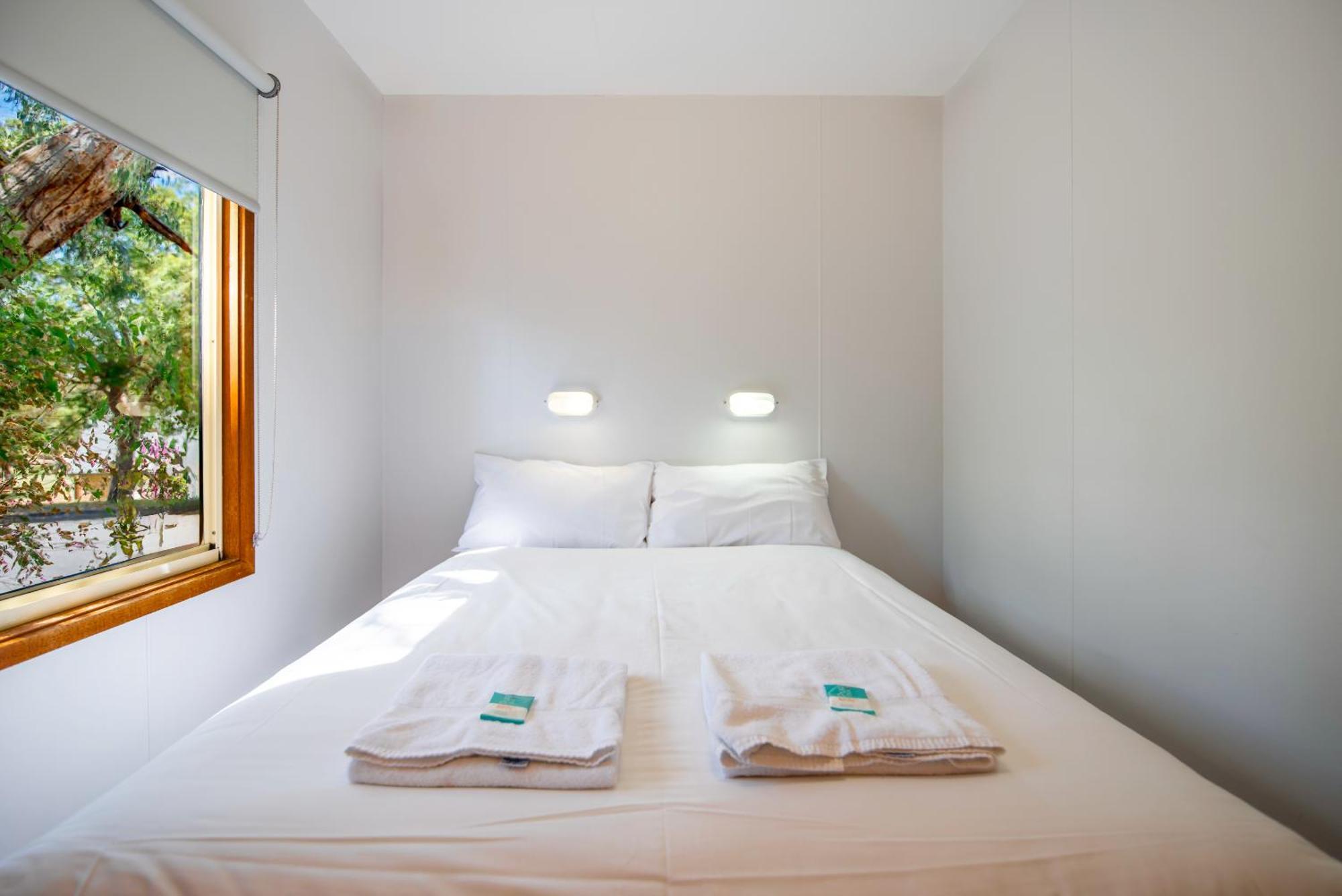 Echo Holiday Parks - Naracoorte Esterno foto