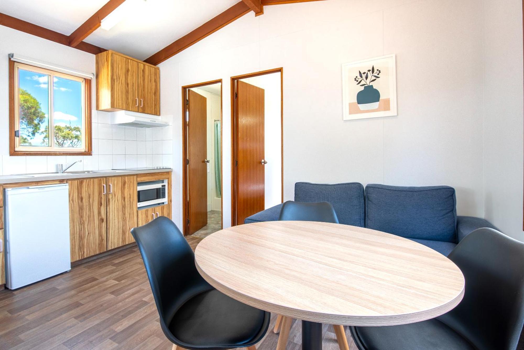Echo Holiday Parks - Naracoorte Esterno foto