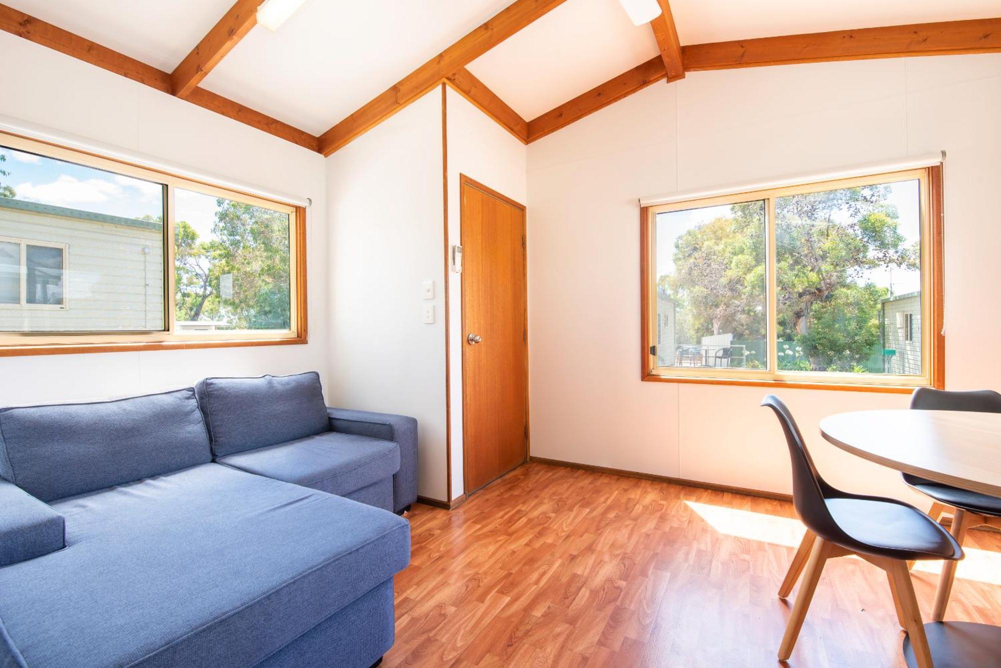 Echo Holiday Parks - Naracoorte Esterno foto