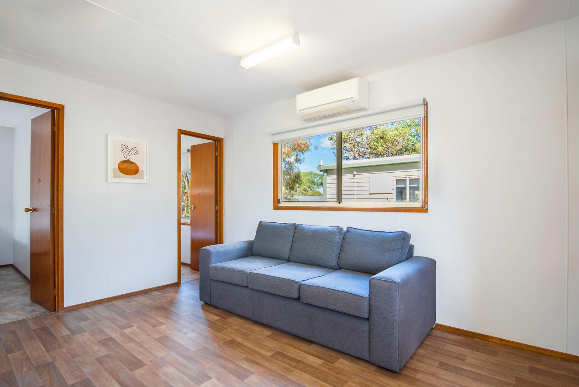 Echo Holiday Parks - Naracoorte Esterno foto