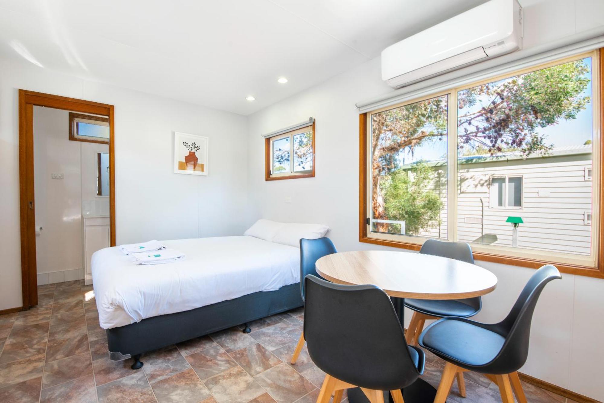 Echo Holiday Parks - Naracoorte Esterno foto
