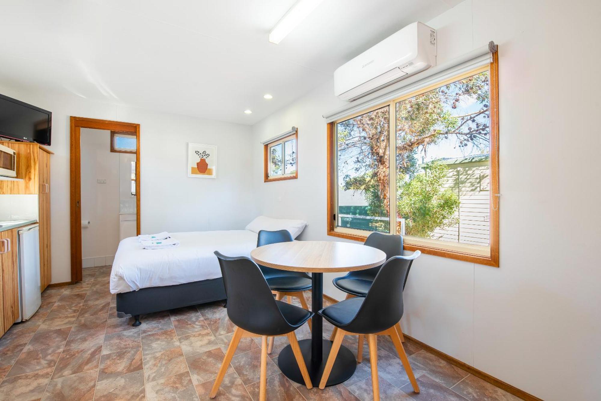 Echo Holiday Parks - Naracoorte Esterno foto