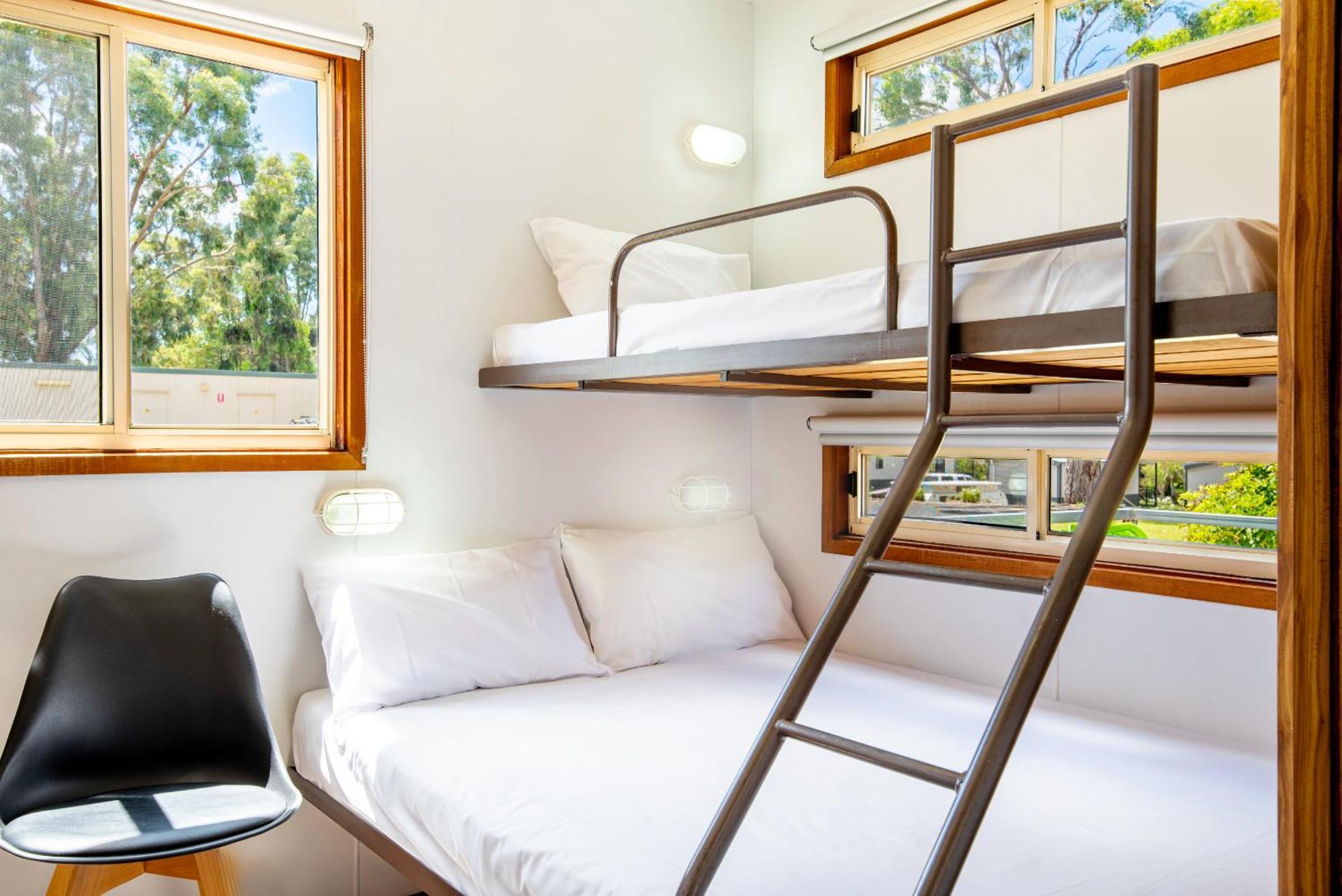 Echo Holiday Parks - Naracoorte Esterno foto