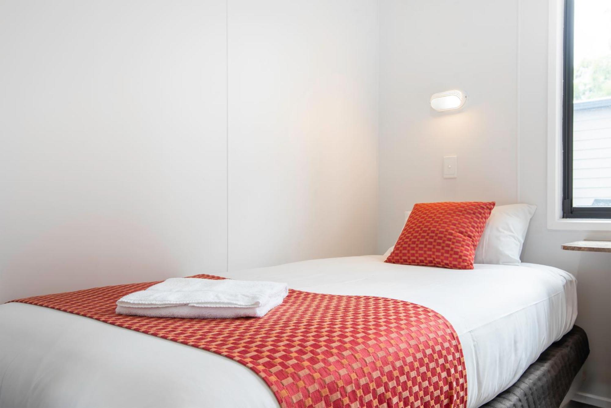 Echo Holiday Parks - Naracoorte Esterno foto