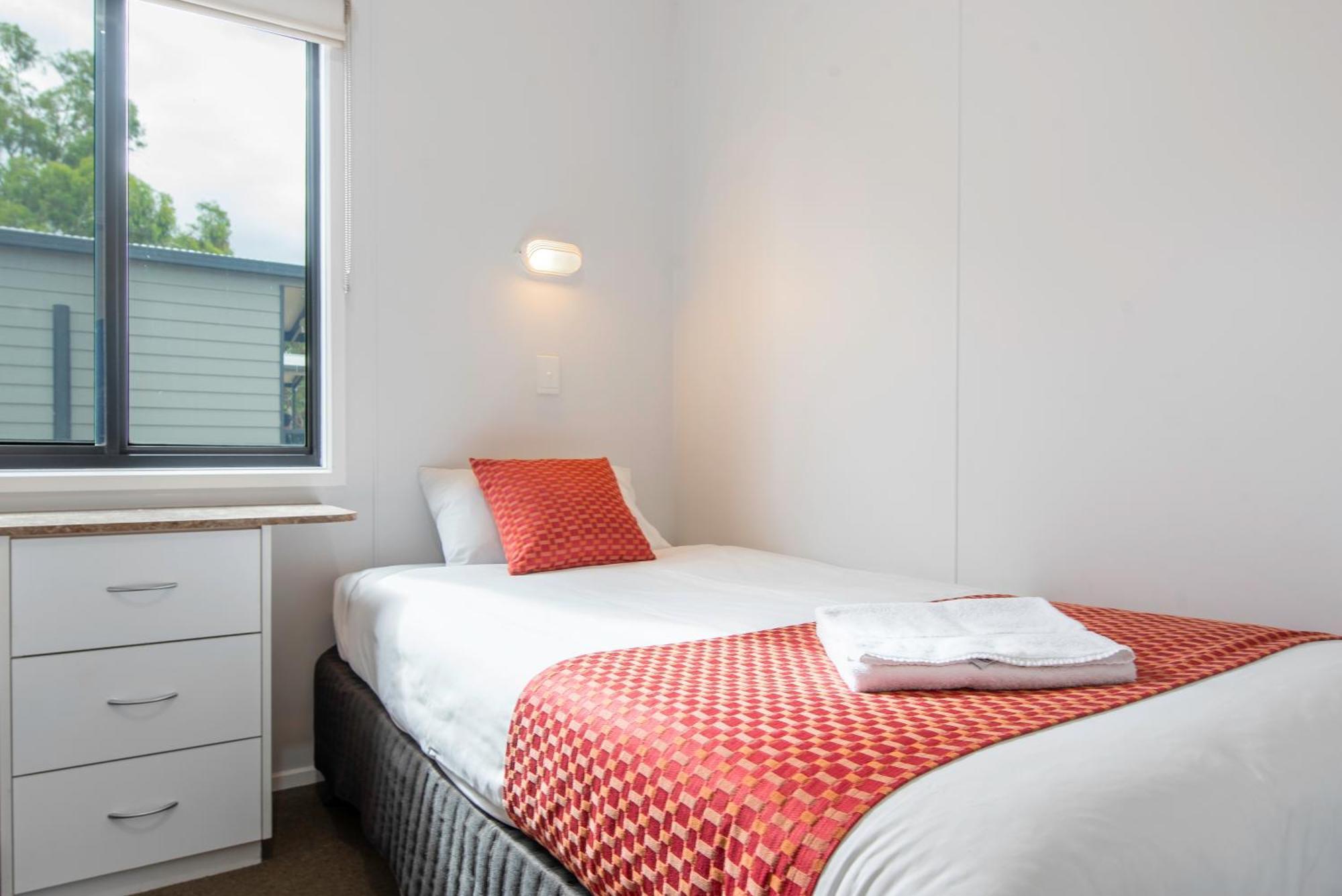Echo Holiday Parks - Naracoorte Esterno foto