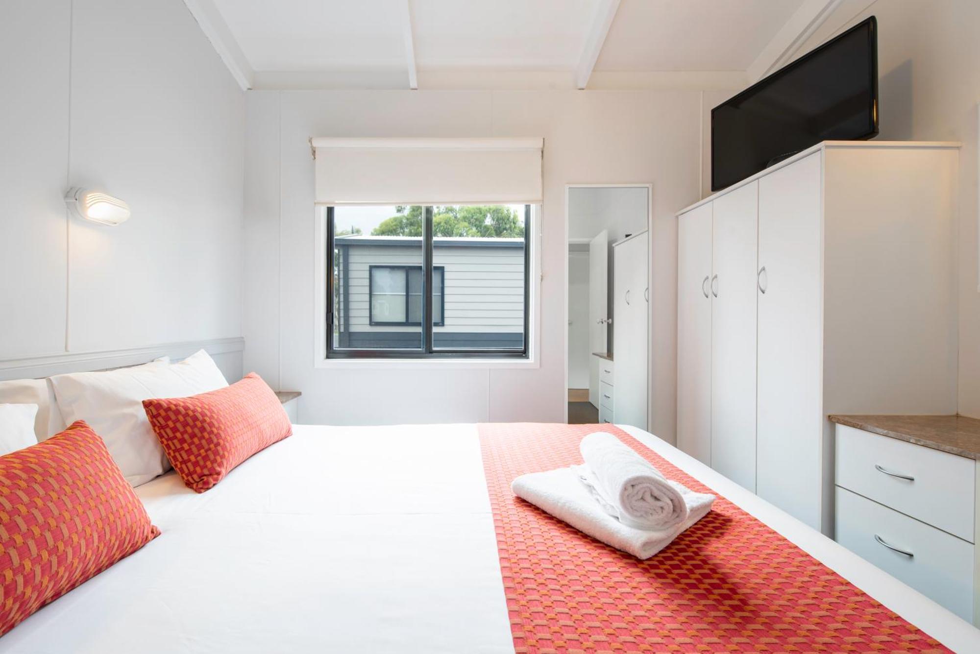 Echo Holiday Parks - Naracoorte Esterno foto