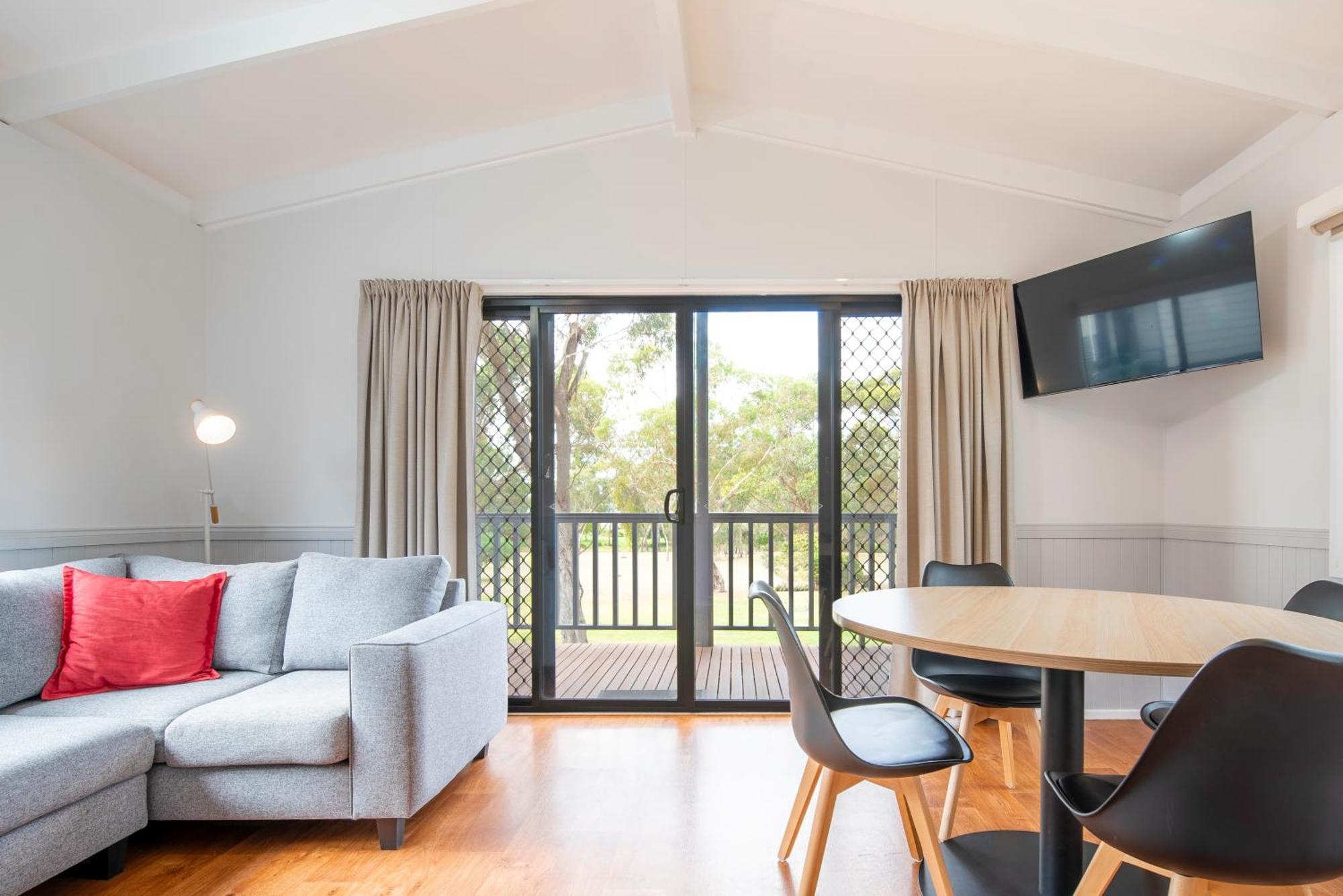 Echo Holiday Parks - Naracoorte Esterno foto