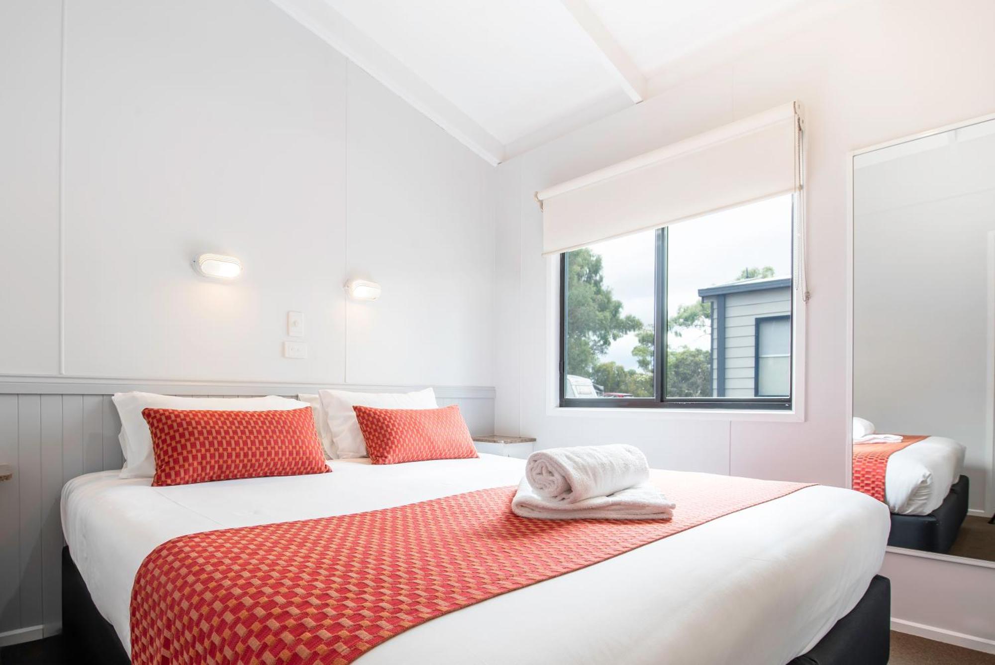 Echo Holiday Parks - Naracoorte Esterno foto