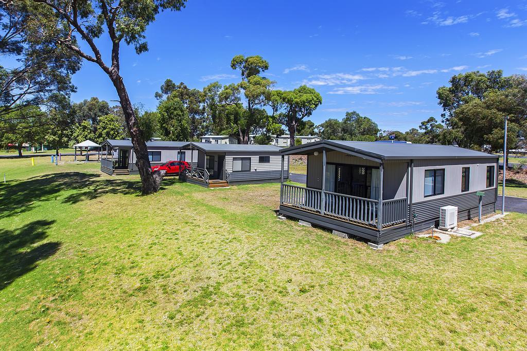 Echo Holiday Parks - Naracoorte Esterno foto