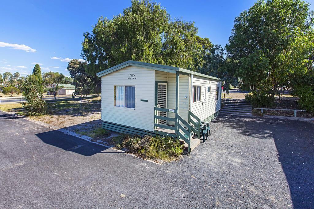 Echo Holiday Parks - Naracoorte Esterno foto